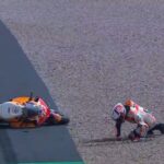 Marc Marquez, MotoGP