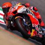 MotoGP, Marc Marquez