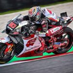 MotoGP, Takaaki Nakagami
