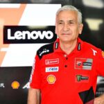 MotoGP, Davide Tardozzi