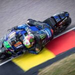 MotoGP, Franco Morbidelli