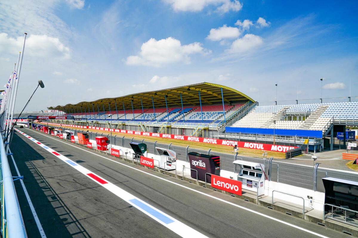 MotoGP, êtes-vous prêt pour le GP d’Assen ?  Toutes les heures Sky Sport et TV8
