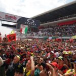 MotoGP Mugello 2023 pubblico feste