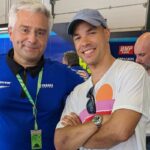 Franco Morbidelli MotoGP Superbike