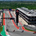 MotoGP F1 gare Stati Uniti