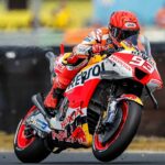 MotoGP, Marc Marquez