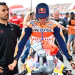 MotoGP: vammat ovat pahentuneet, Marquez ei kilpaile Assen GP:ssä