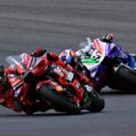 MotoGP, Francesco Bagnaia e Jorge Martin