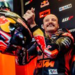 Jack Miller Ducati KTM MotoGP Mugello