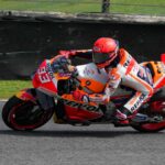 Marc Marquez MotoGP Mugello