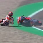 Marc Marquez, MotoGP