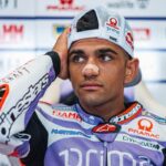 MotoGP, Jorge Martin