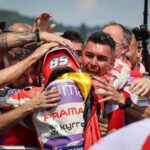 MotoGP, Jorge Martin
