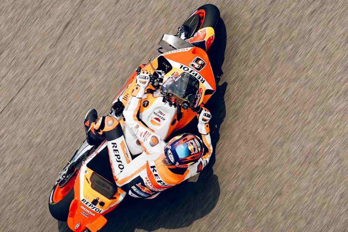 MotoGP, SOS Honda : le plan de l’été pour convaincre Marc Marquez