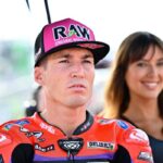 MotoGP, Aleix Espargaro