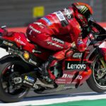 MotoGP, Francesco Bagnaia