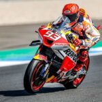 MotoGP, Marc Marquez