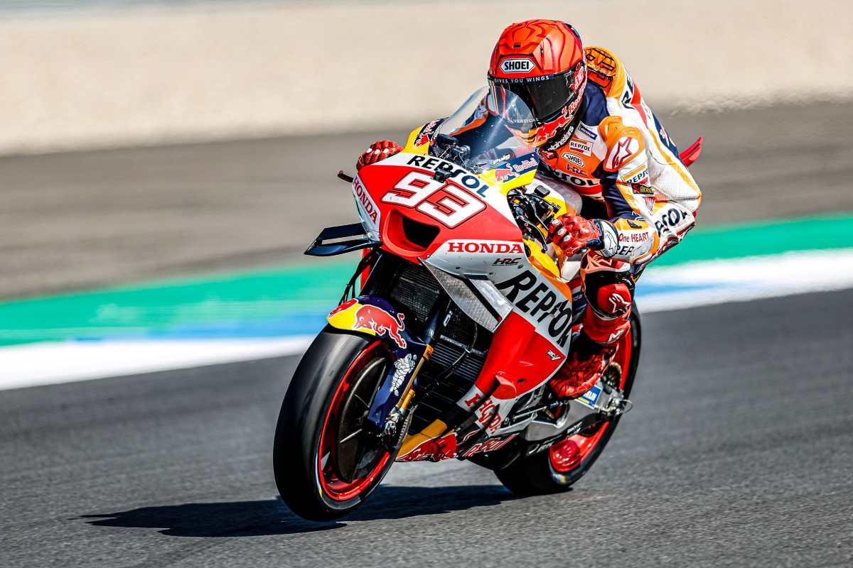 MotoGP, Marc Marquez rompt avec Honda : le divorce n’est pas facile