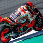 MotoGP, Marc Marquez