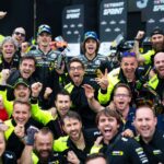 Bezzecchi Nieto MotoGP