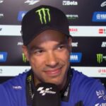 Franco Morbidelli MotoGP Mugello Yamaha