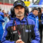 Meregalli Quartararo Yamaha MotoGP
