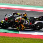 Marco Bezzecchi MotoGP Mugello