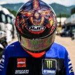 Fabio Quartararo MotoGP Yamaha