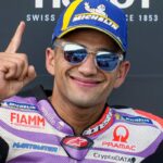 Jorge Martin MotoGP Sachsenring