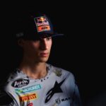 Motocross, Andrea Adamo