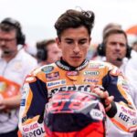 MotoGP, Marc Marquez
