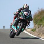 Peter Hickman trionfa al Senior TT e chiude un TT 2023 capolavoro