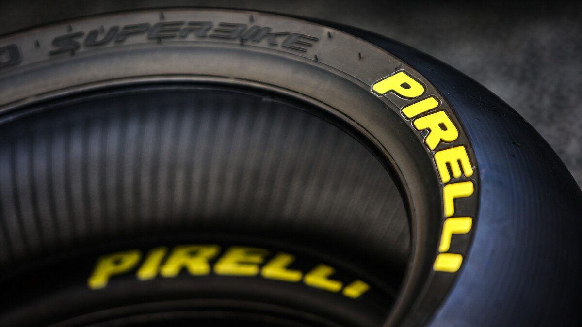 Pirelli, pas seulement Superbike : l’accord pour Moto2 et Moto3 est officiel