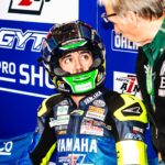 Roberto Tamburini a Spa
