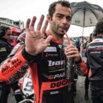 Danilo Petrucci, Superbike
