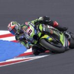 Jonathan Rea Superbike