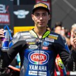 Toprak Razgatlioglu Superbike Misano