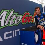 Simone Corsi Misano
