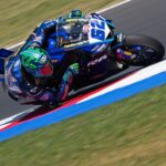 Stefano Manzi, Misano