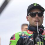 Alex Lowes Sam Superbike