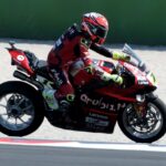 Alvaro Bautista, Superbike