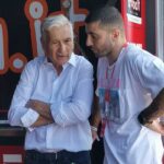 Andrea Iannone a Misano