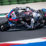 Superbike BMW Misano Redding Razgatlioglu