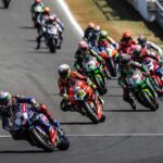 Superbike Donington 2023 orari diretta tv streaming Sky Now TV8