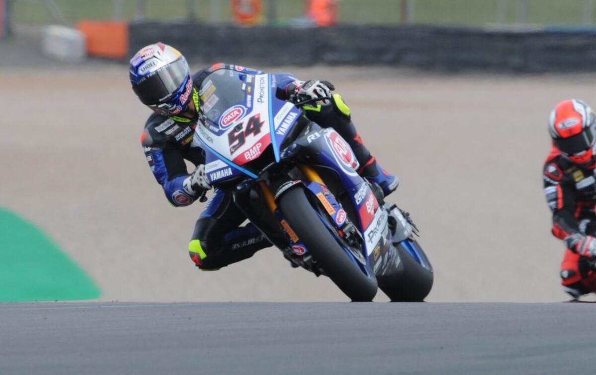 Toprak Razgatlioglu, Superbike