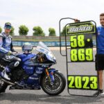 Lorenzo Baldassarri, Superbike