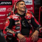 Michael Rinaldi futuro Superbike Imola Ducati