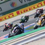 Superbike, Alvaro Bautista