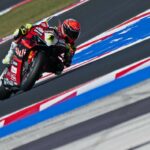 Alvaro Bautista, Superbike