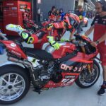 Superbike, Alvaro Bautista